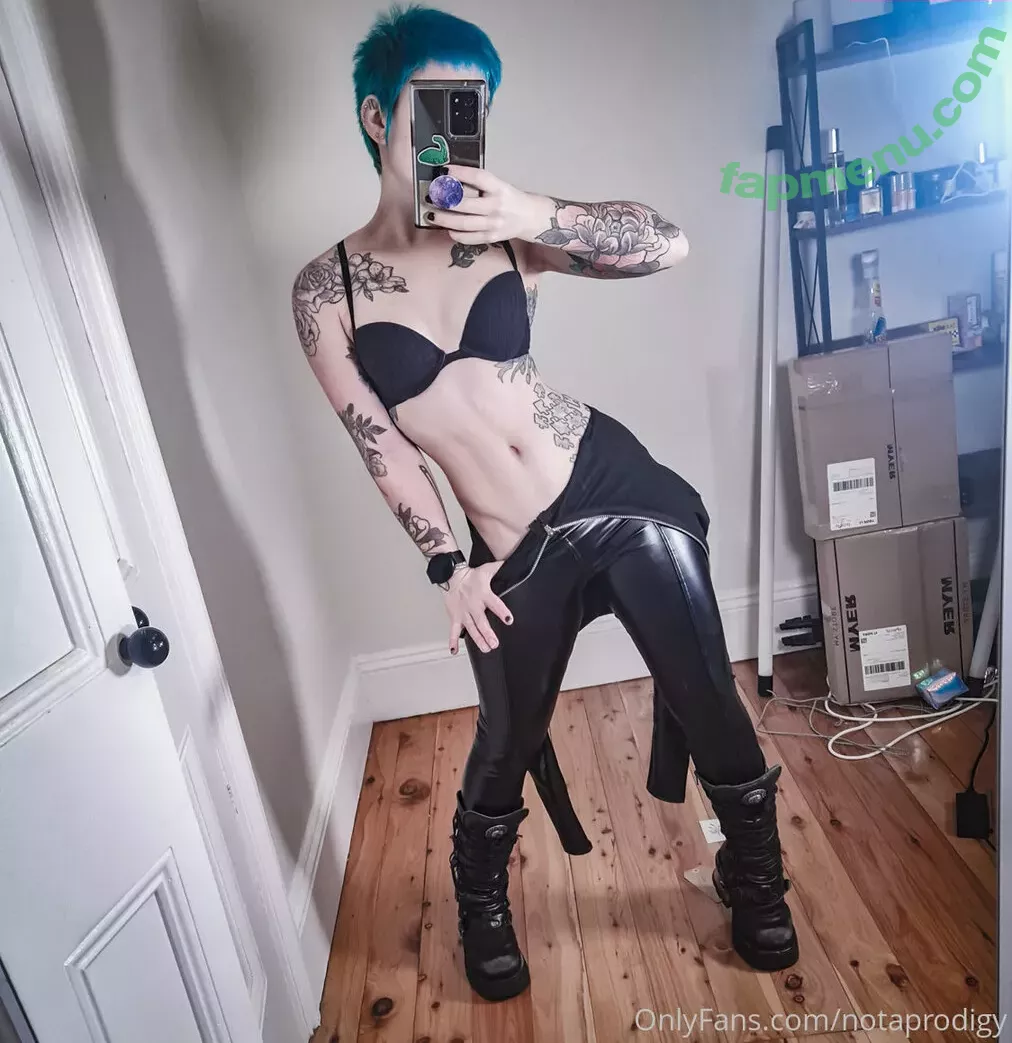 Notaprodigy nude photo #0511 (Notaprodigy)