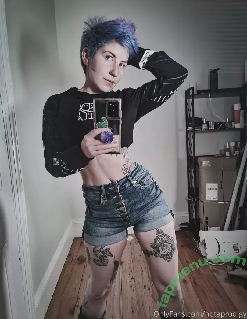 Notaprodigy nude photo #0525 (Notaprodigy)