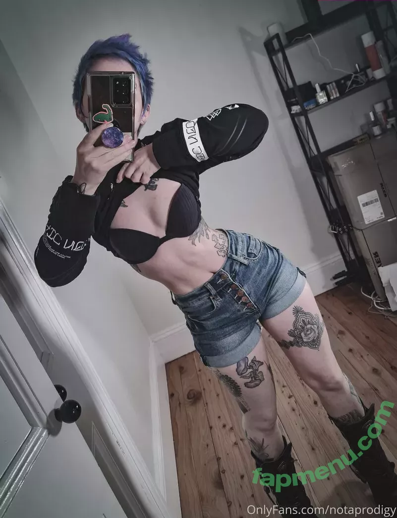 Notaprodigy nude photo #0526 (Notaprodigy)