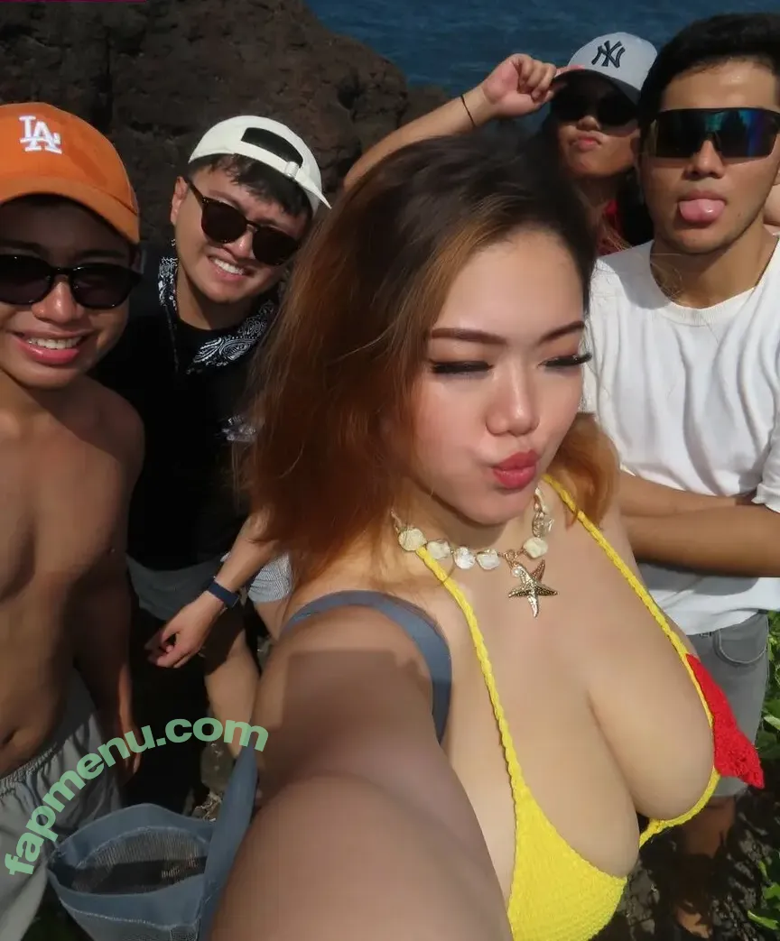 Notepanapisal nude photo #0029 (Notepanapisal)