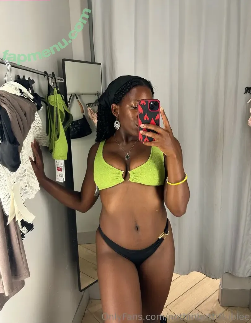 nothinbuttr0ublee nude photo #0011 (_nothingbuttrouble_)