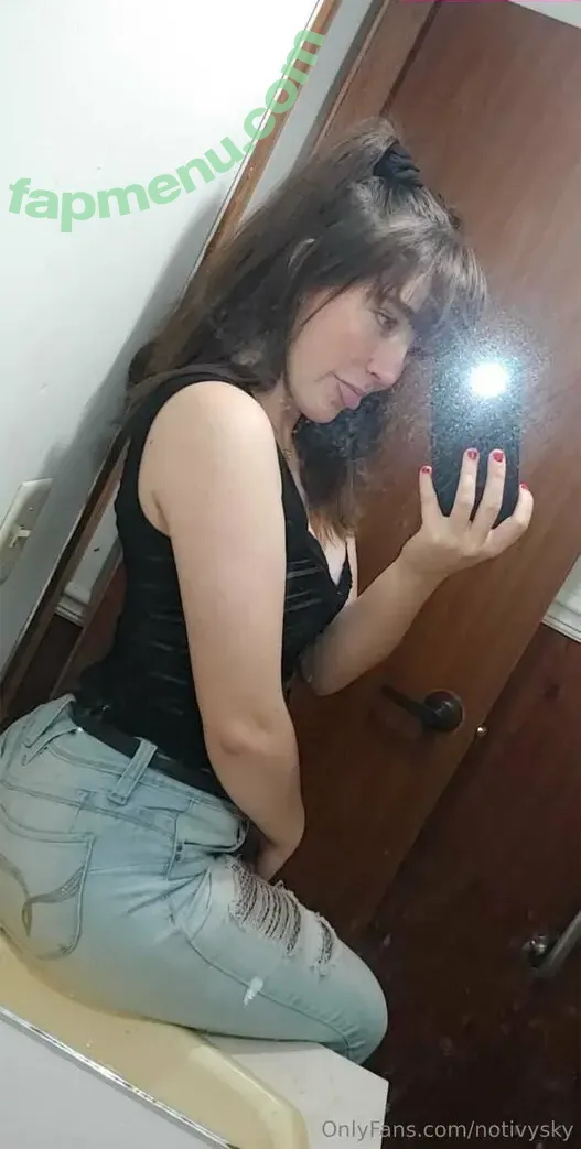 notivysky nude photo #0008 (ivyskysunspot)