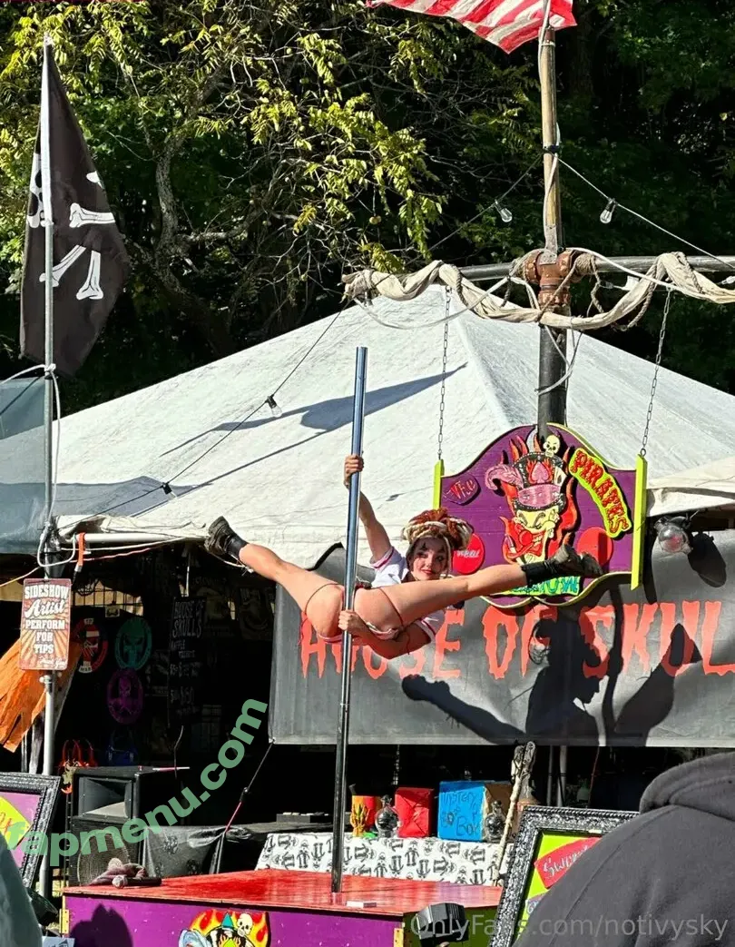 notivysky nude photo #0018 (ivyskysunspot)