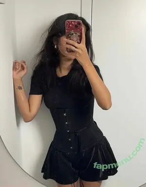 notLisanna / luciannaaaa nude photo #0075