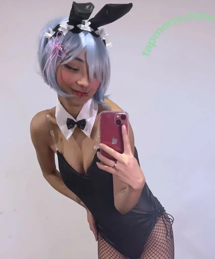 notLisanna nude photo #0033 (luciannaaaa)