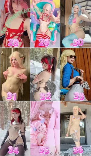 notmeggii / meggiicosplay nude photo #0053