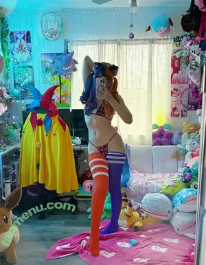 notmeggii / meggiicosplay nude photo #0068