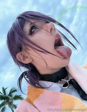 notmeggii / meggiicosplay nude photo #0072
