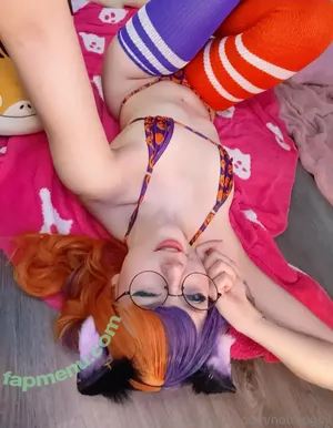 notmeggii / meggiicosplay nude photo #0074