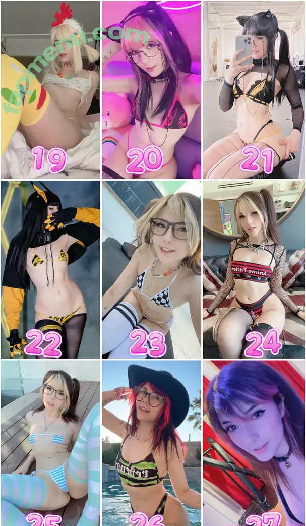 notmeggii nude photo #0052 (meggiicosplay)