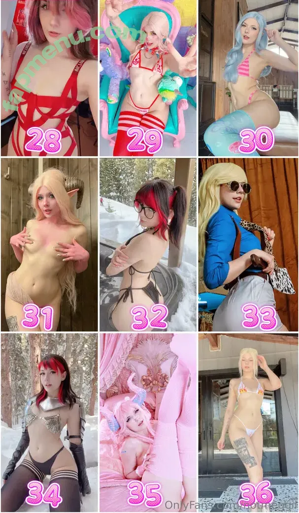 notmeggii nude photo #0053 (meggiicosplay)