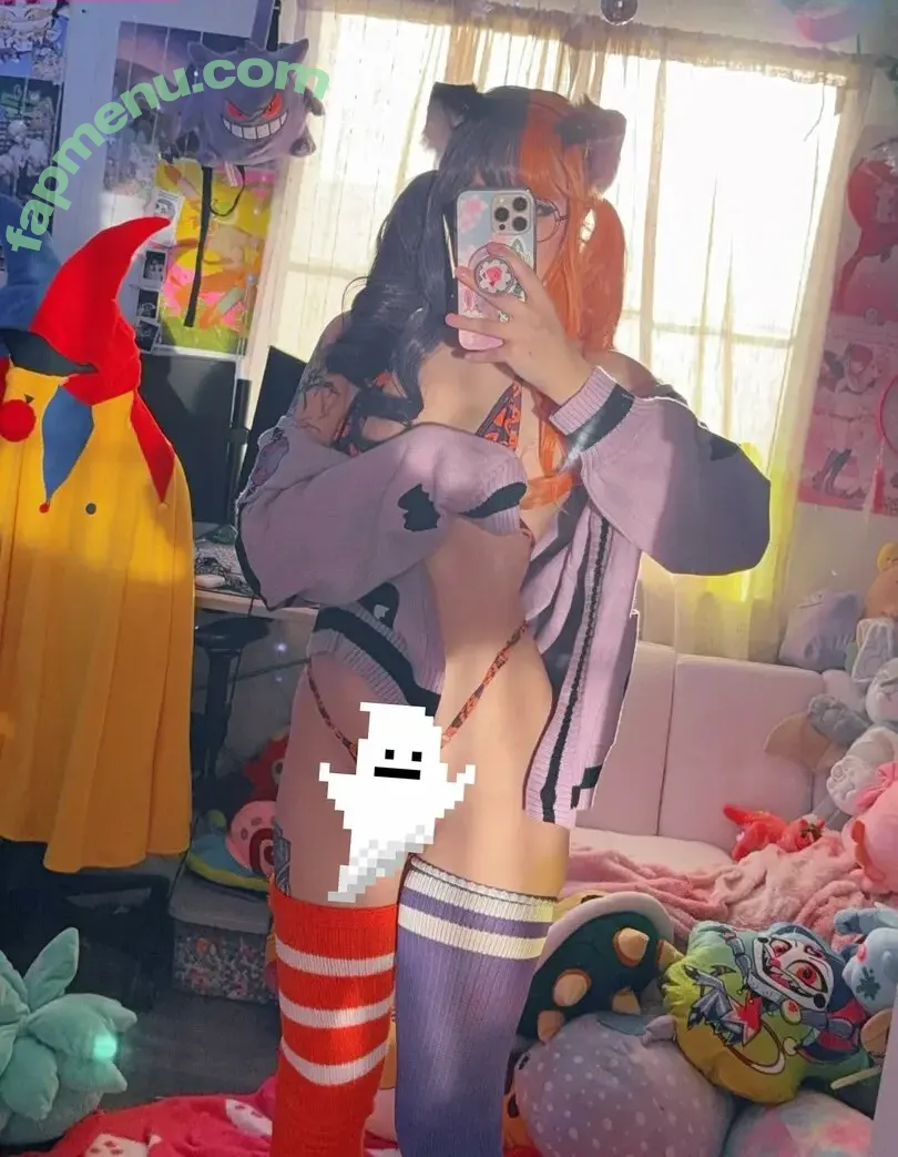 notmeggii nude photo #0066 (meggiicosplay)
