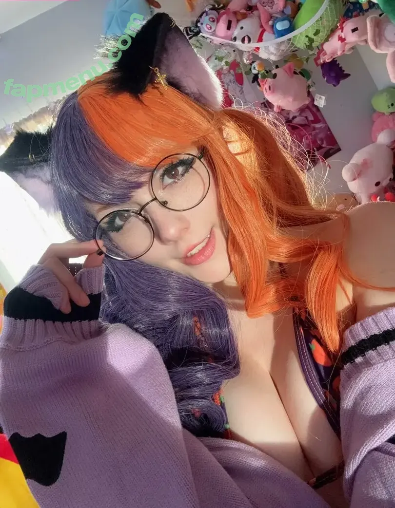 notmeggii nude photo #0067 (meggiicosplay)