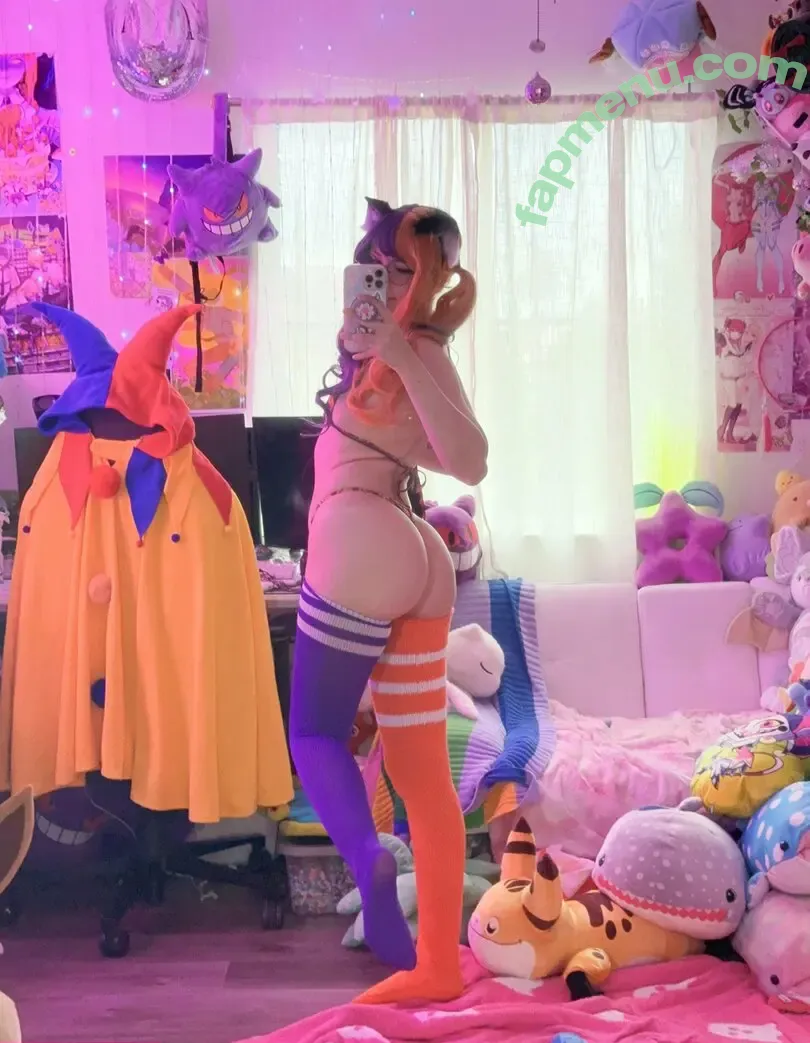 notmeggii nude photo #0069 (meggiicosplay)