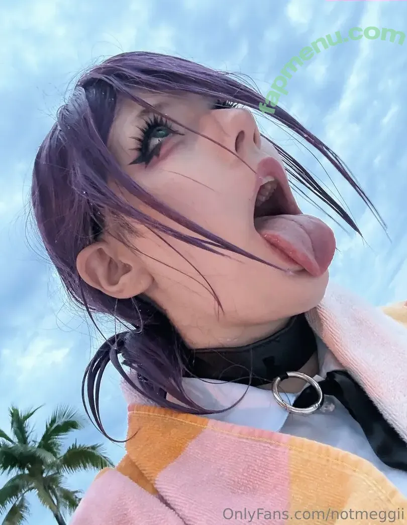 notmeggii nude photo #0072 (meggiicosplay)