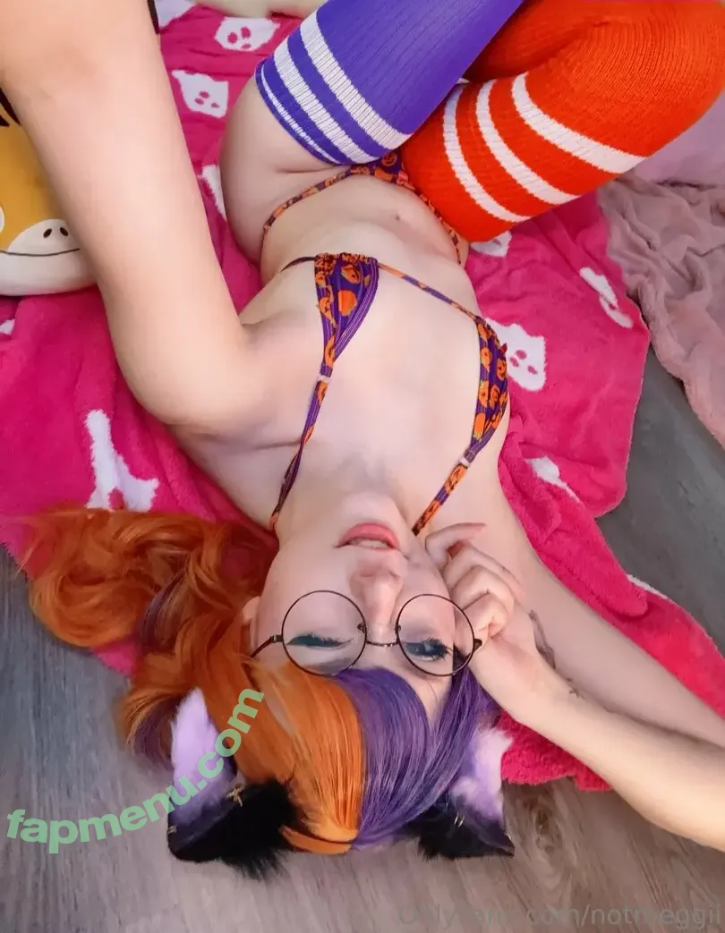 notmeggii nude photo #0074 (meggiicosplay)