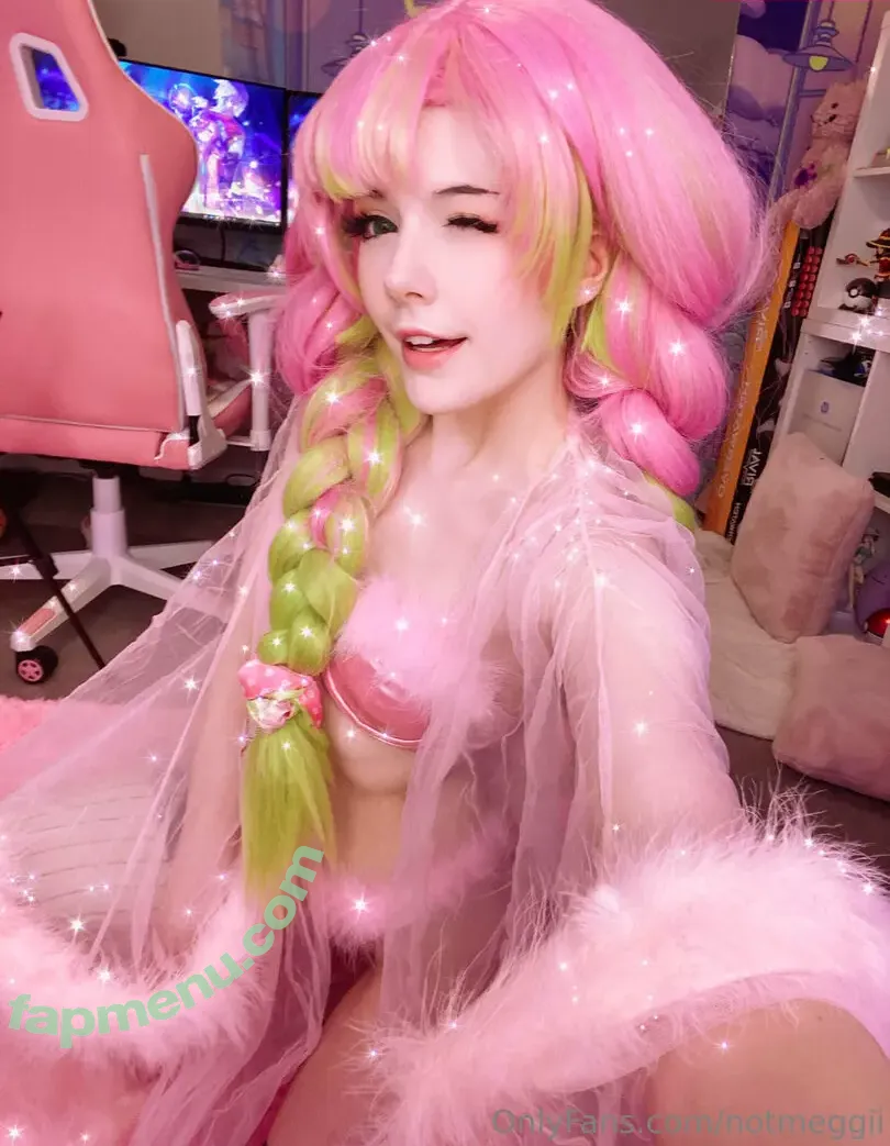 notmeggii nude photo #0009 (meggiicosplay)