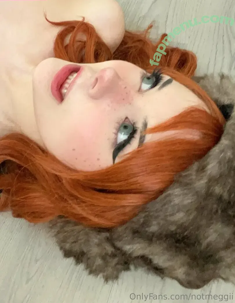 notmeggii nude photo #0096 (meggiicosplay)