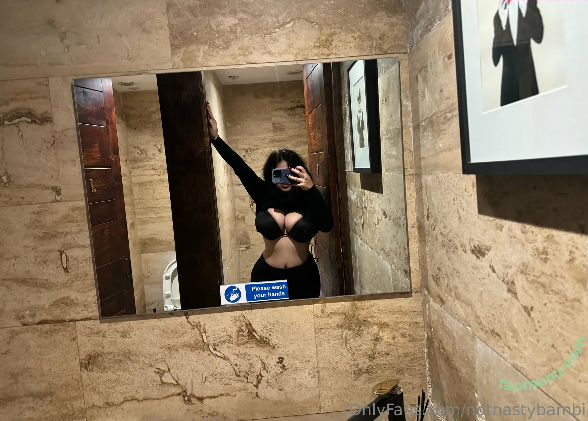 notnastybambi nude photo #0006 (notnastybambi)
