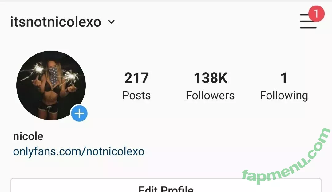 notnicolexo nude photo #0012 (itsnotnico1exo / itsnotnicolexo)