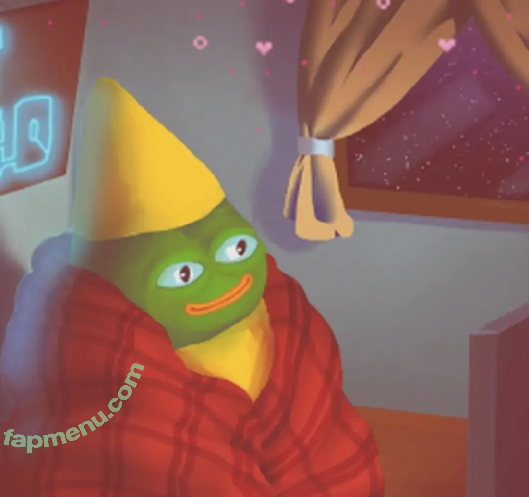 notpeebo nude photo #0011 (PeeboASMR / peebo)