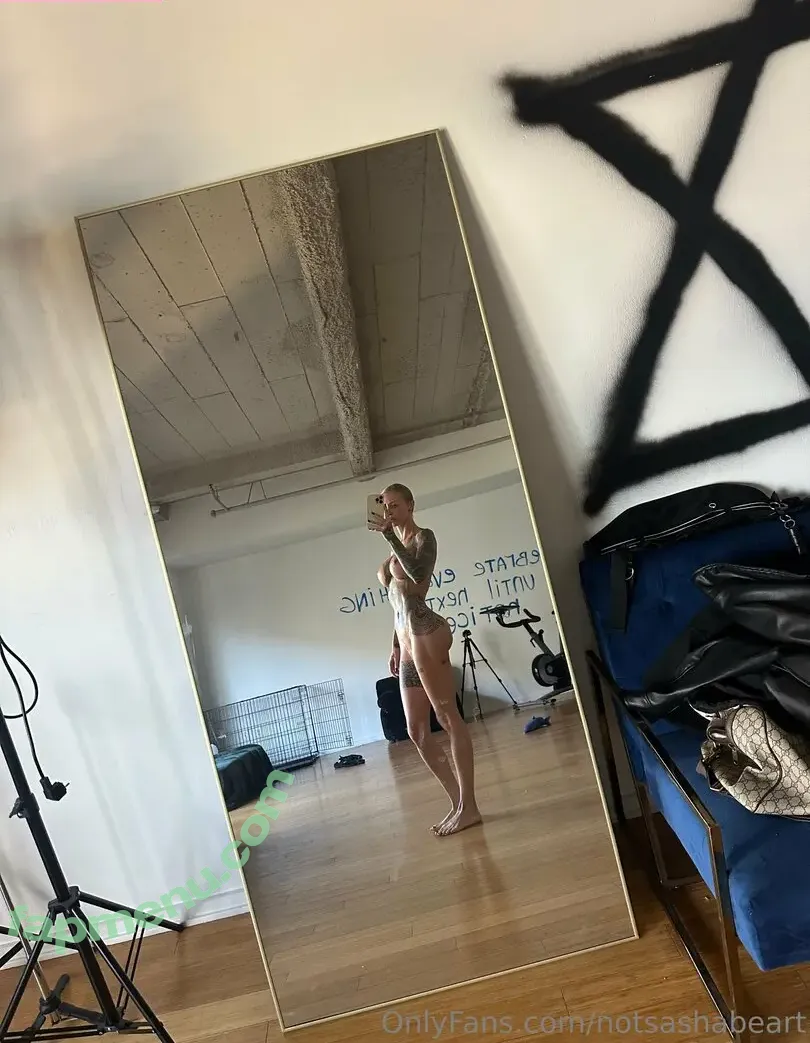 notsashabeart nude photo #0030 (sashabeartxo)