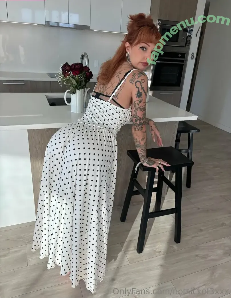 Notsick3 nude photo #0024 (Keaton Belle / supersick3)