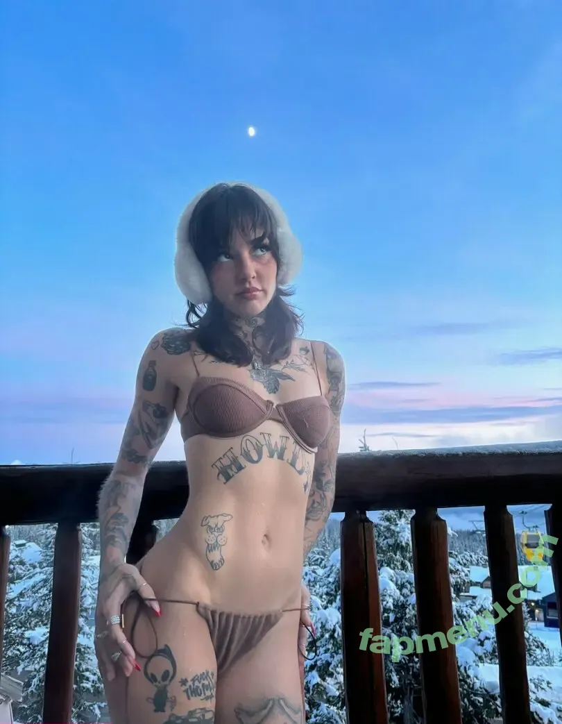 Notsick3 nude photo #0028 (Keaton Belle / supersick3)