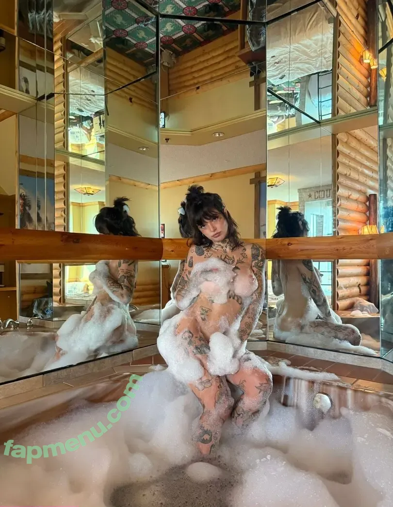 Notsick3 nude photo #0011 (Keaton Belle / supersick3)