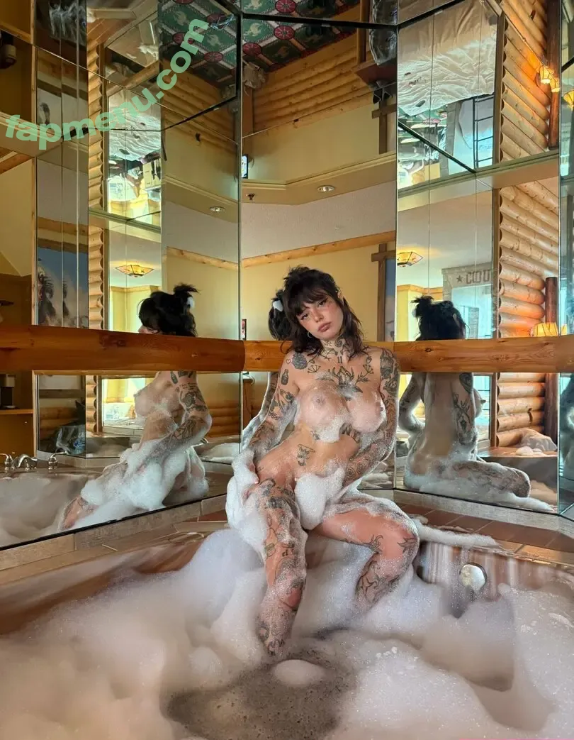 Notsick3 nude photo #0013 (Keaton Belle / supersick3)