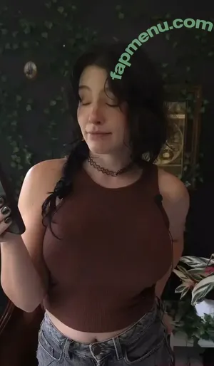 Notsoerudite / not_so_erudite nude photo #0737