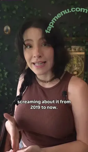 Notsoerudite / not_so_erudite nude photo #0740