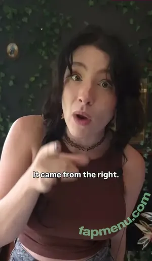 Notsoerudite / not_so_erudite nude photo #0742