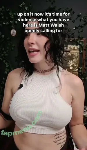 Notsoerudite / not_so_erudite nude photo #0754