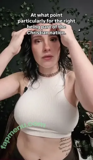 Notsoerudite / not_so_erudite nude photo #0759