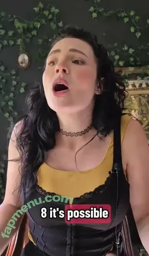 Notsoerudite / not_so_erudite nude photo #0768