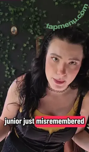 Notsoerudite / not_so_erudite nude photo #0769