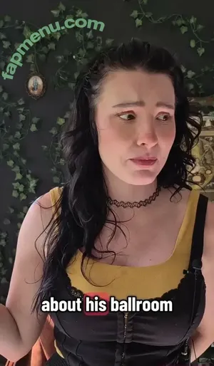 Notsoerudite / not_so_erudite nude photo #0771