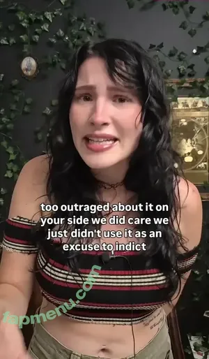 Notsoerudite / not_so_erudite nude photo #0774