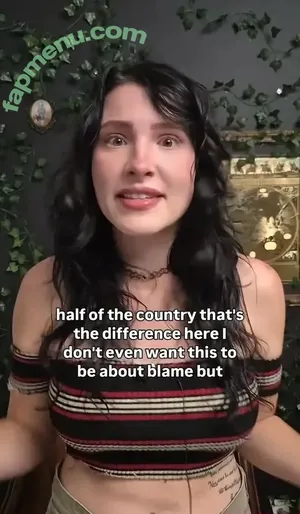 Notsoerudite / not_so_erudite nude photo #0775