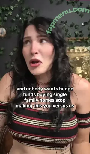 Notsoerudite / not_so_erudite nude photo #0776