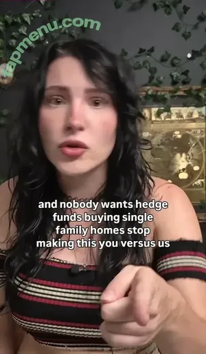 Notsoerudite / not_so_erudite nude photo #0777