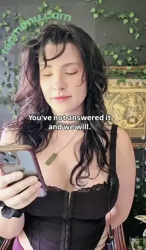 Notsoerudite / not_so_erudite nude photo #0780