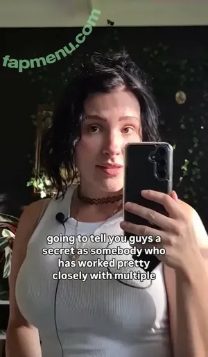 Notsoerudite / not_so_erudite nude photo #0789