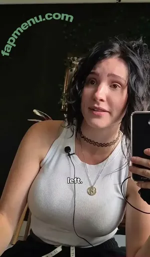 Notsoerudite / not_so_erudite nude photo #0793