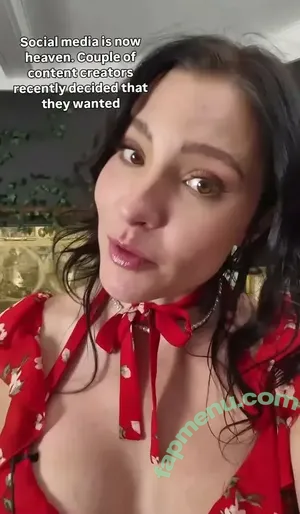 Notsoerudite / not_so_erudite nude photo #0798