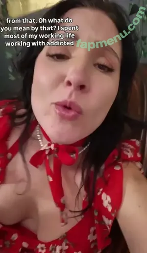 Notsoerudite / not_so_erudite nude photo #0802