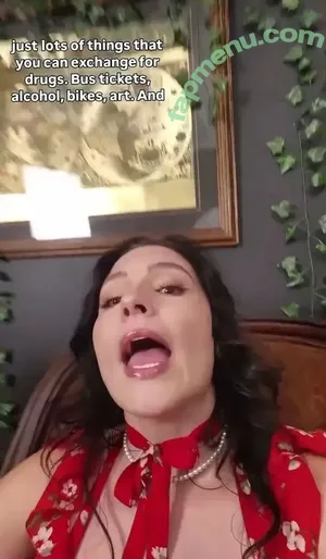 Notsoerudite / not_so_erudite nude photo #0807