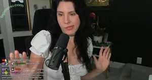 Notsoerudite / not_so_erudite nude photo #0858