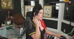 Notsoerudite / not_so_erudite nude photo #0892